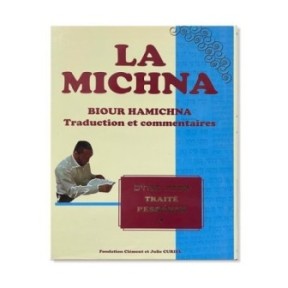 BIOUR HAMICHNA -TREITY PESSA’HIM (1)