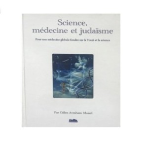Science, medicine and Judaism