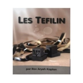 The tefilin