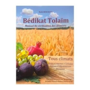 Bédikat Tolaïm