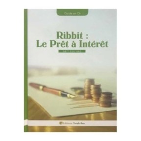 Ribbit the interest loan