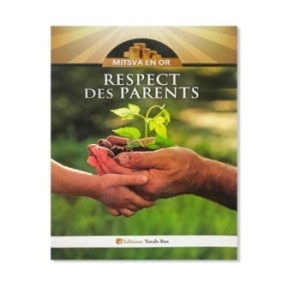 Respect for parents