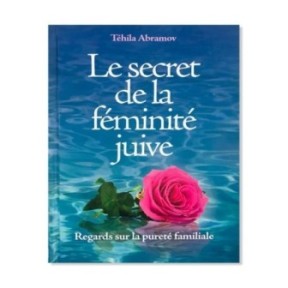The secret of Jewish femininity
