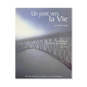 A bridge towards life