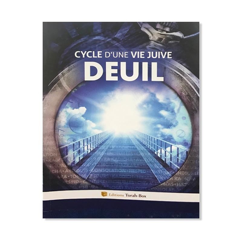 Jewish life cycle - mourning