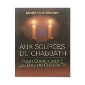 In the sources of Chabbath