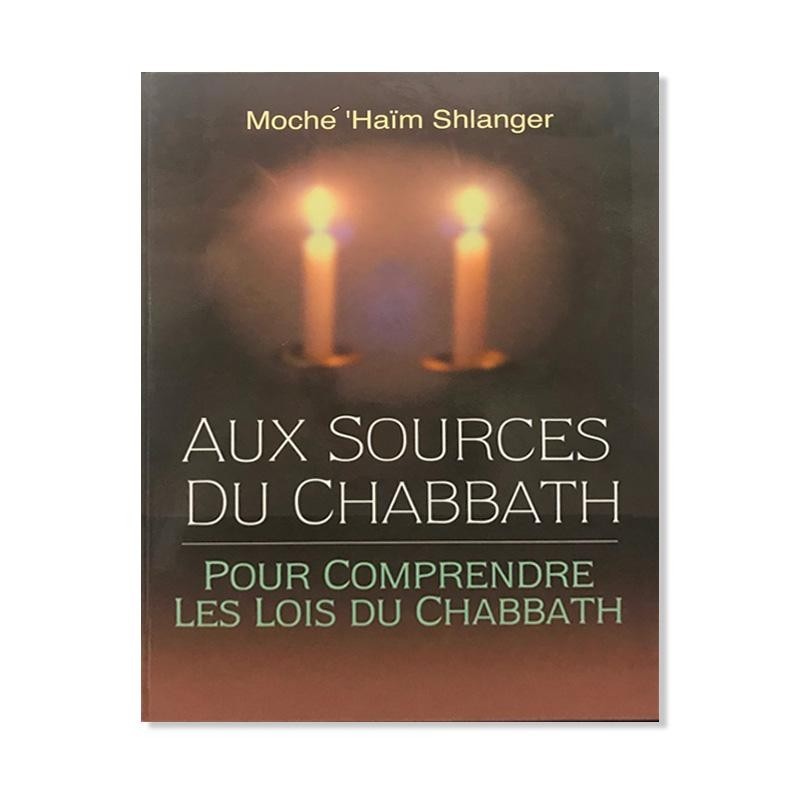 In the sources of Chabbath