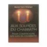 In the sources of Chabbath