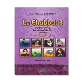 The Chabbat 3