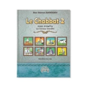 The Chabbat 2
