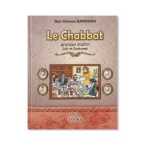 The Chabbat