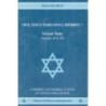 Yes, we are talking about Hebrew! Volume2 - Bruno Dray