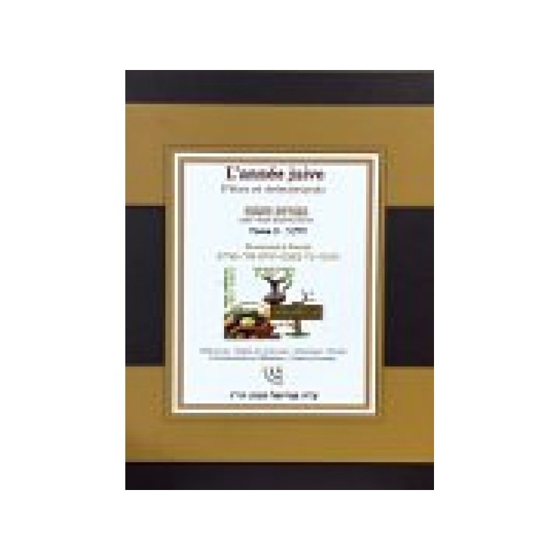 The Jewish Year Festivals and Events Tome 3