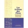 Fathers' actions