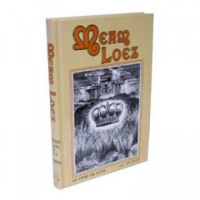 Meam Loez - Ruth's book