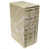 Roch Hachana / Yom Kippour / Séli'Hot (White) box