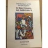 Introduction to Yom Kippour's Day: the Shutter Emissaire