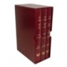 The weapon of speech - Three volumes box - Roch Hachana, Yom Kippour, daily prayers (Bordeau)
