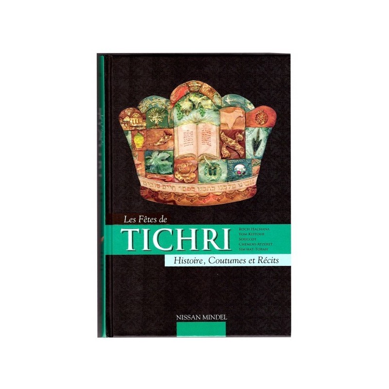 Tichri - Nissan Mindel festivals