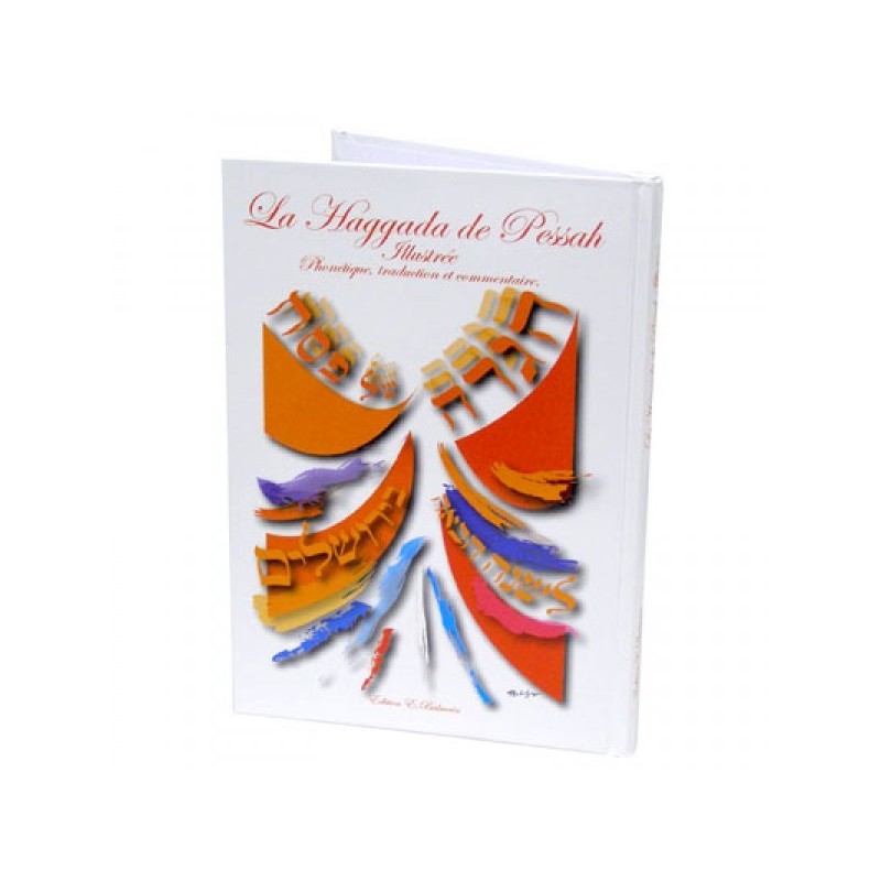 Pessah's Haggada