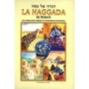 Passah's Haggada with complete translation and phonetic transcription