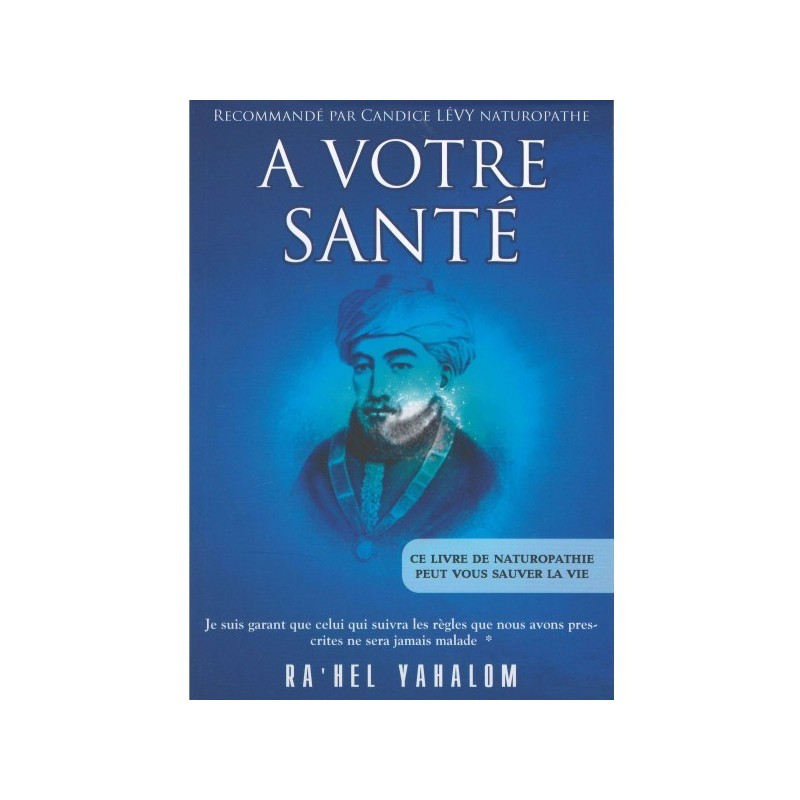 A Votre Santé