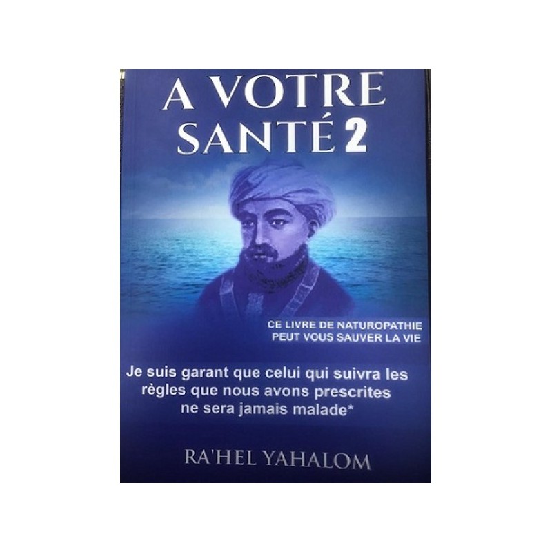 A Votre Santé 2