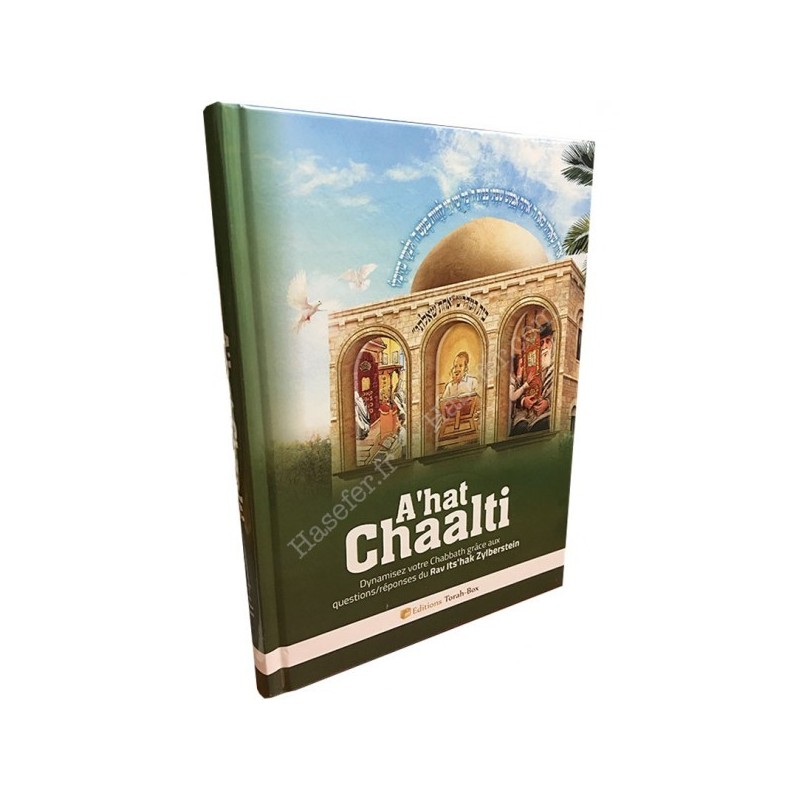 A'hat Chaalti