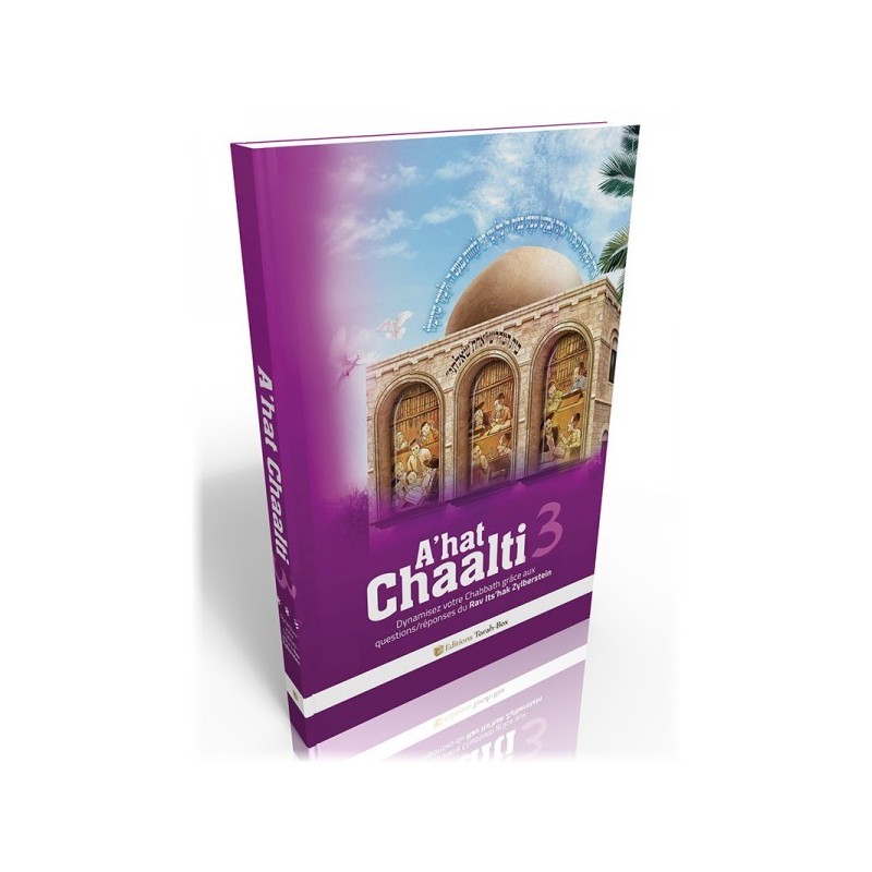 A'hat Chaalti 3