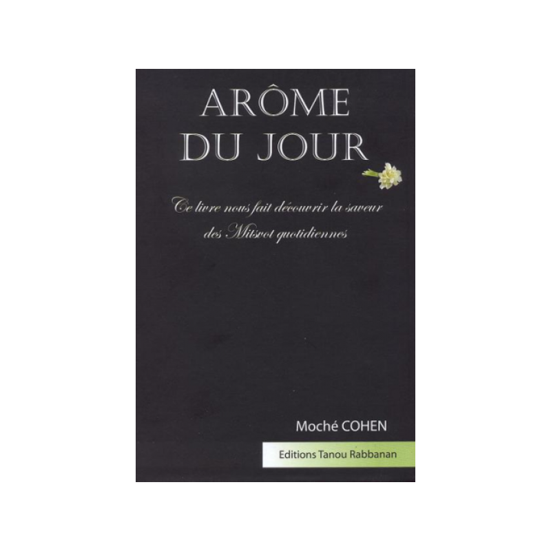 Arôme du jour