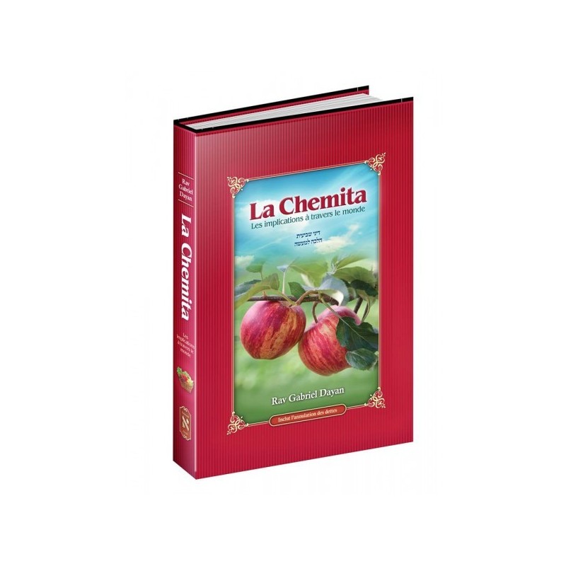 La Chemita