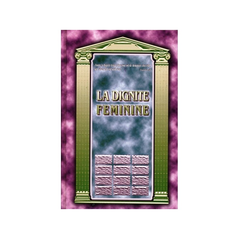La dignité féminine
