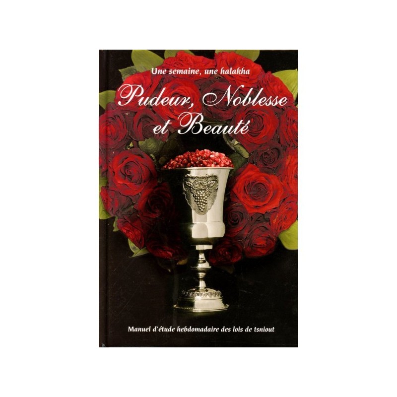 Pudeur, Noblesse et Beauté