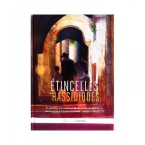 Etincelles Hassidiques