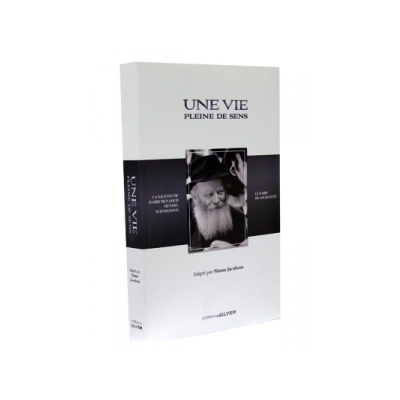 Une vie pleine de sens