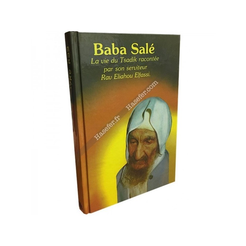 Baba Salé