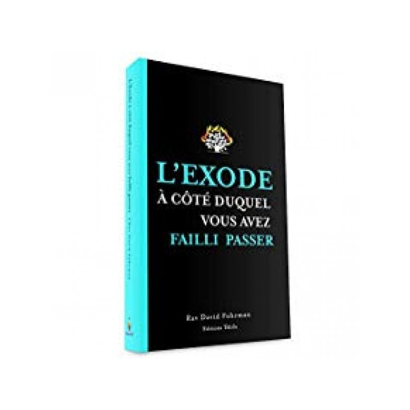 L'exode à côté duquel vous avez failli passer