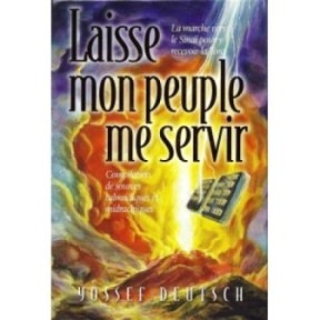 Laisse Mon Peuple me servir
