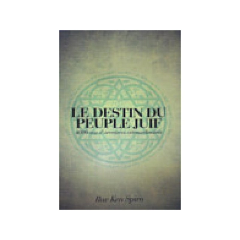 Le Destin du Peuple Juif