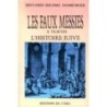 Les faux messies - Binyamin Shlomo Hamburger