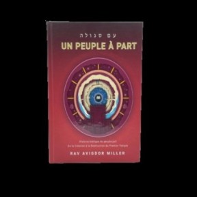 Un Peuple à Part
