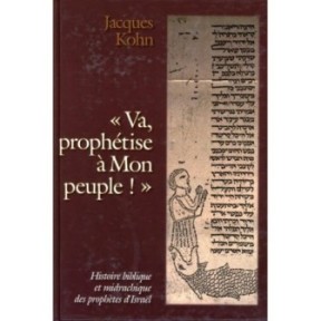 Va, Prophétise à Mon Peuple