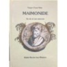 Maimonide - Sa vie et ses œuvres