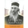 Le Patron avant tout - Rouhama Shain