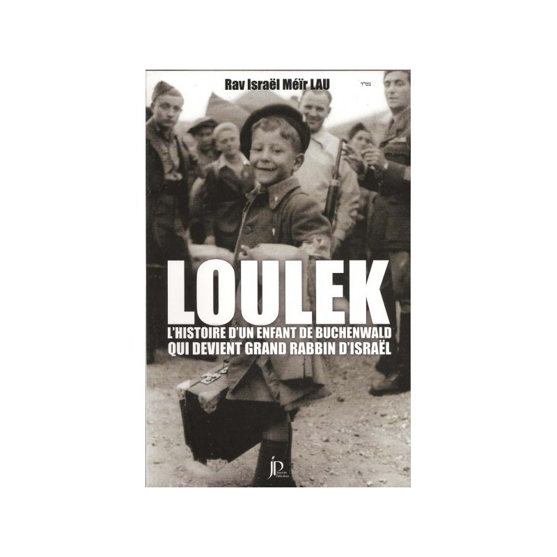 Loulek