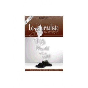 Le Journaliste Tome 2