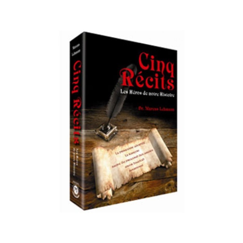 Cinq Récits