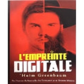 L'Empreinte Digitale - Haim Greenbaum