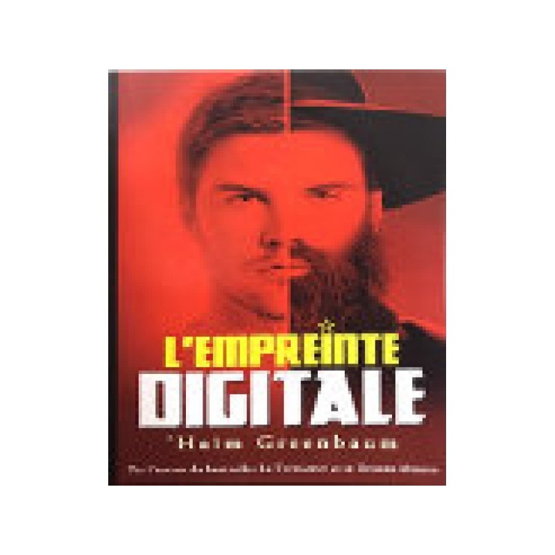 L'Empreinte Digitale - Haim Greenbaum