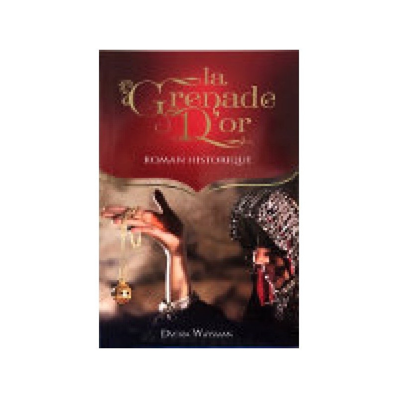 La Grenade d'Or